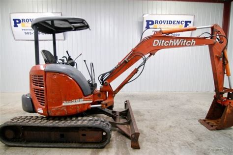 digging ditch witch mini excavator|mini ditch witch for sale.